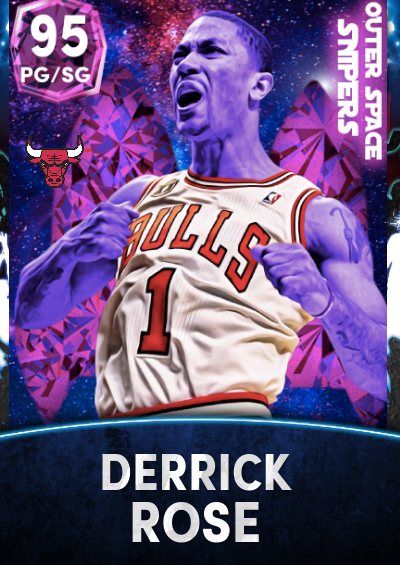 Lmao current cotd is D rose