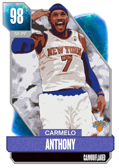 og melo