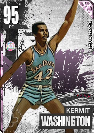 Kermit Washington