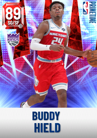 My Primetime 3 (until KG)