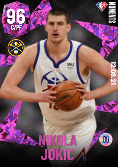 Moments Jokic