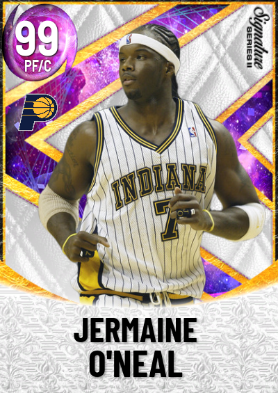 Jermaine