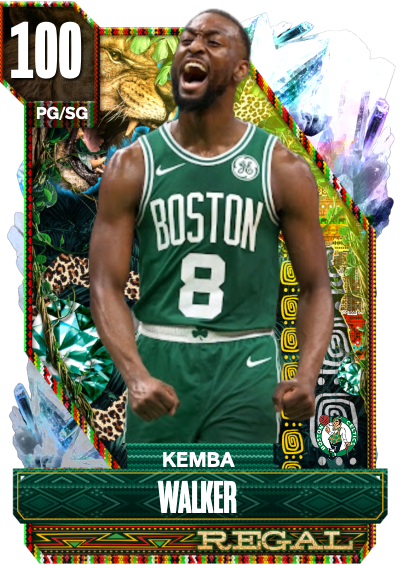 KEMBA
