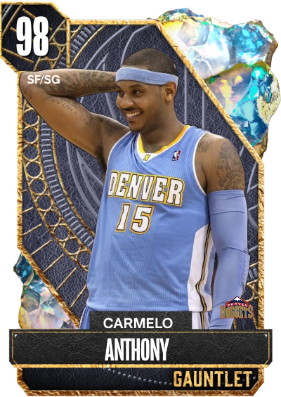 NBA 2K24  2KDB MyTeam Custom Card Collection (NFL 2K23)