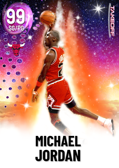 Michael Jordan