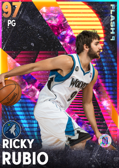 Ricky Rubio