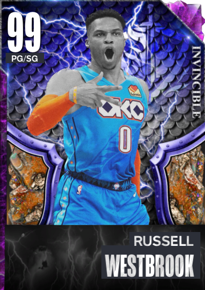 Russell Westbrook