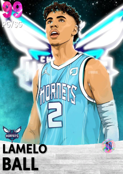 HD lamelo ball wallpapers  Peakpx