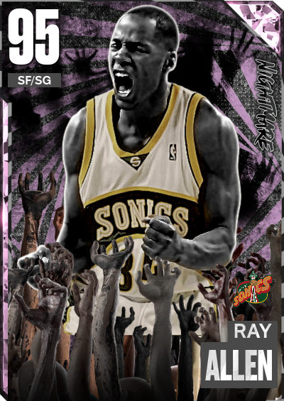 Ray Allen