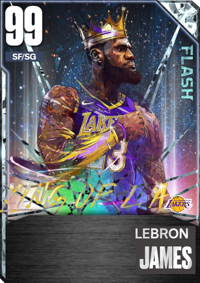 Lebron