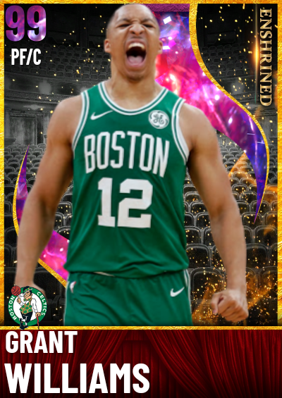Baby Garnett
