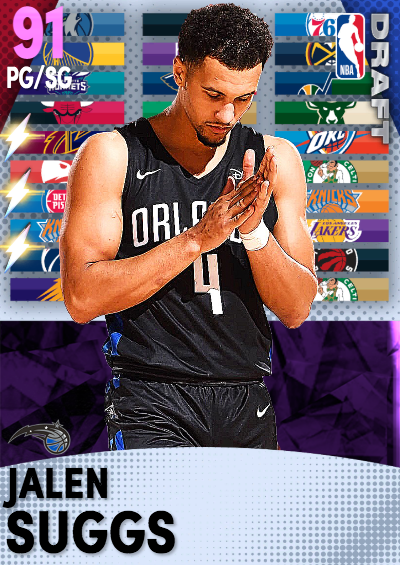 Jalen Suggs
