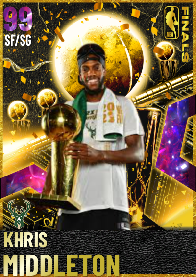 Khris Middleton