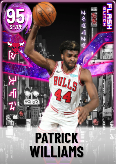 I know this card is trash but