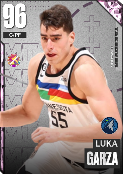 Luka Garza
