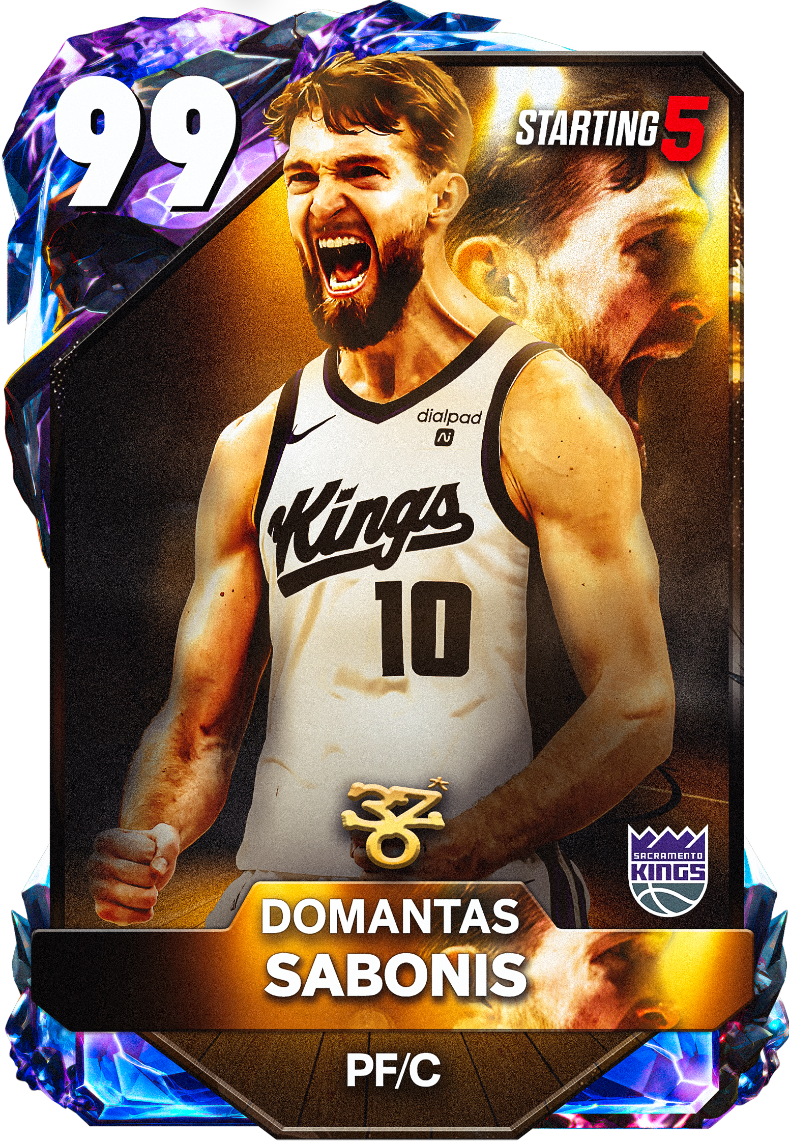 Sabonis