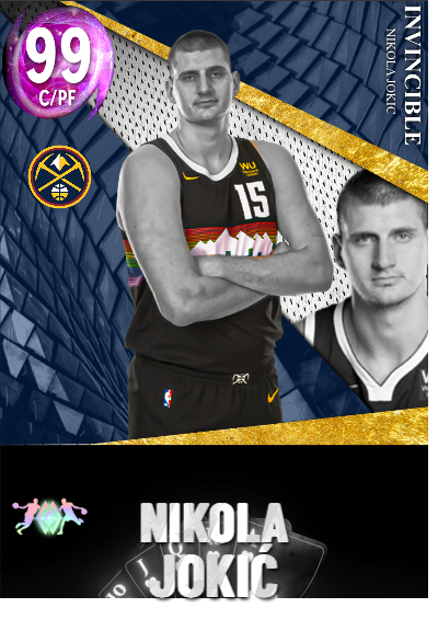 Nikola Jokić