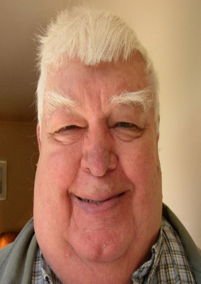 my  dad