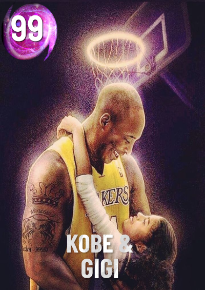 R.I.P Kobe&Gigi