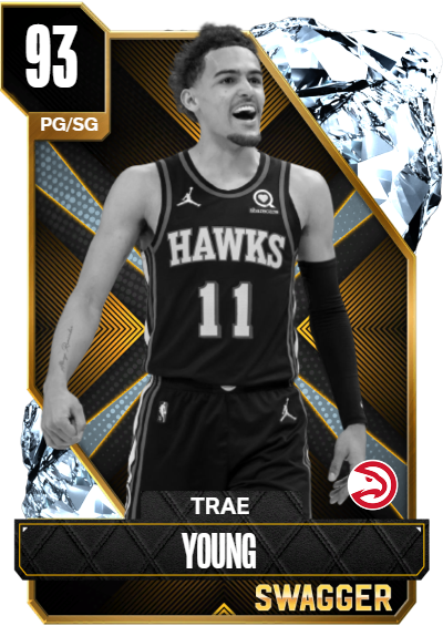 For @traegoat