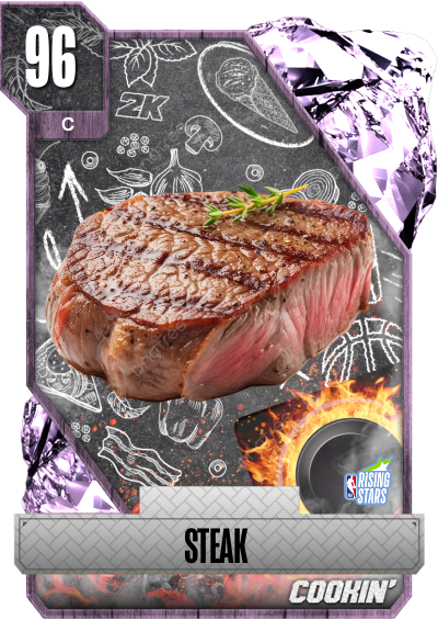 3rd card of Food Set