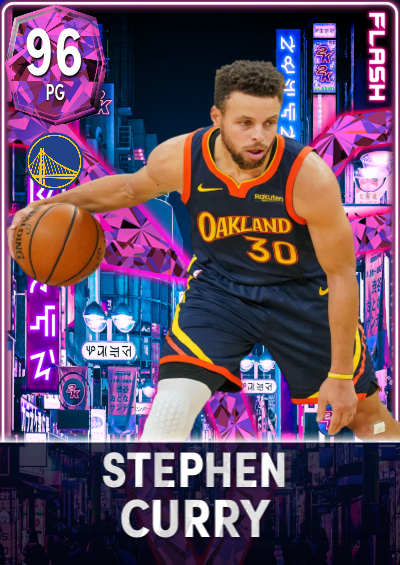 Flash curry