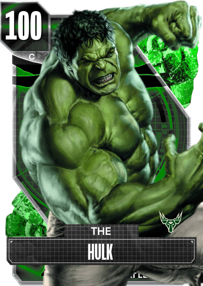 Hulk