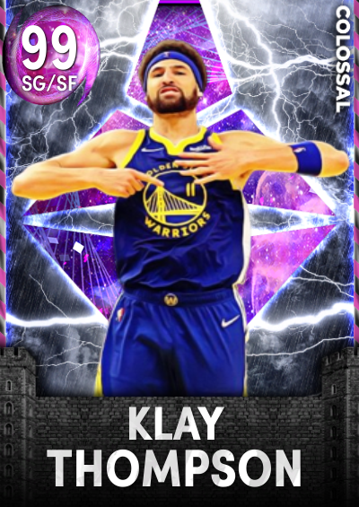 klay thompson