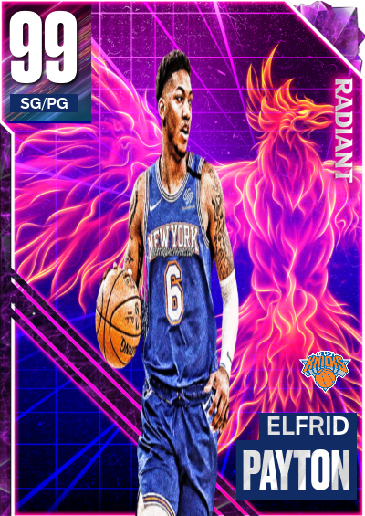 Elfrid Payton