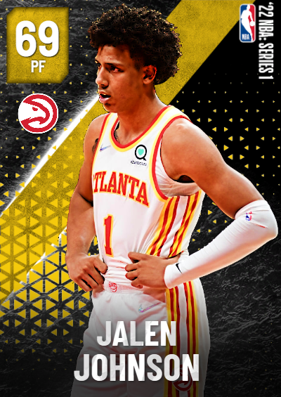 Jalen Johnson