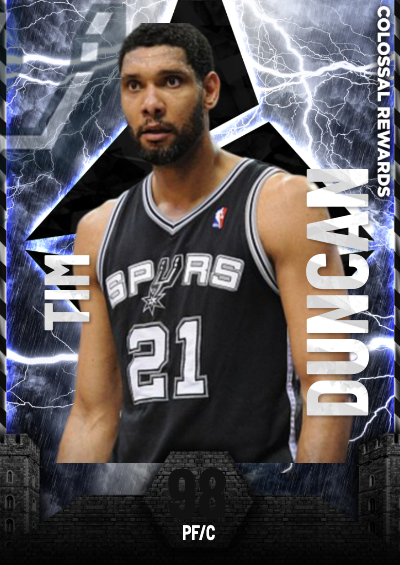 Spurs