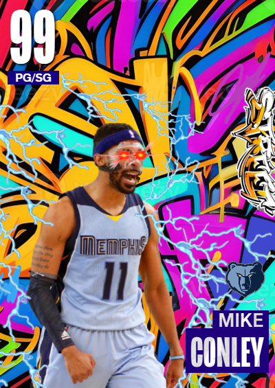 Mike