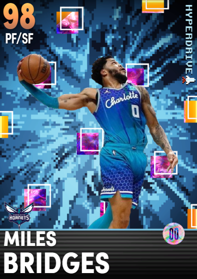M.B Custom Card