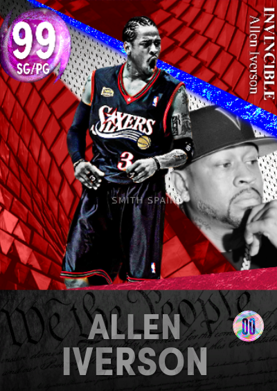 allen iverson