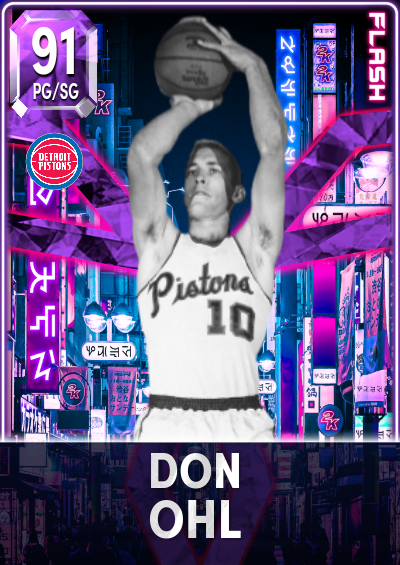 Don Ohl