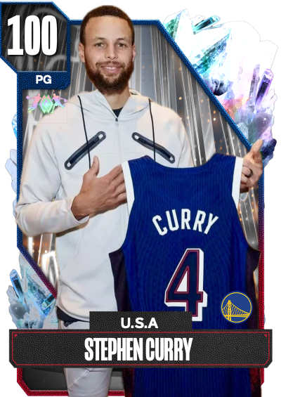 USA Curry