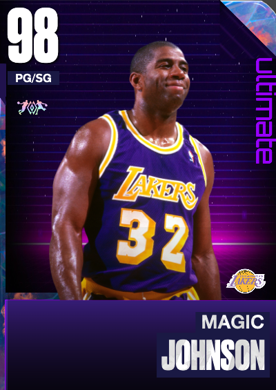 magic