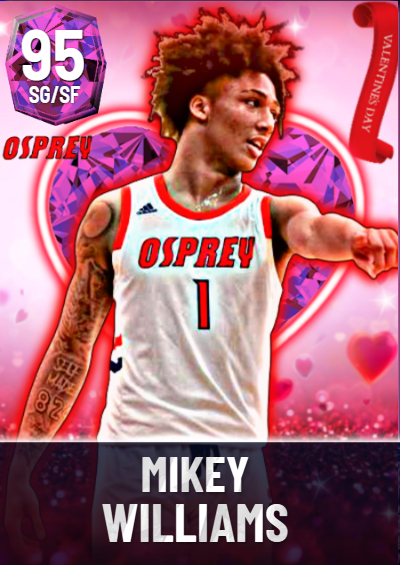 mikey