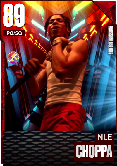 NLE Choppa