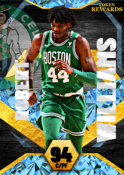 Robert Williams