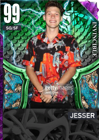 jesser