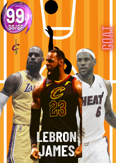 lebron james