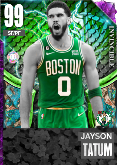 jay t