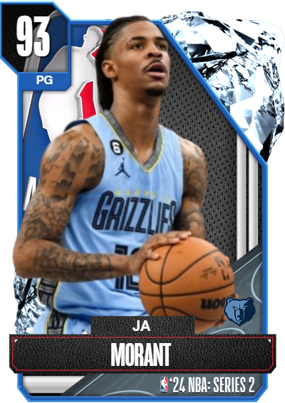 Ja Morant