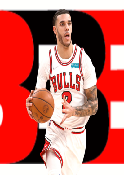 DM BBB Lonzo Ball