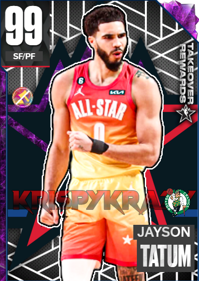 ALL-STAR MVP