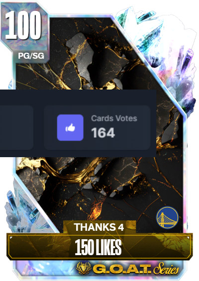 thanks for 150