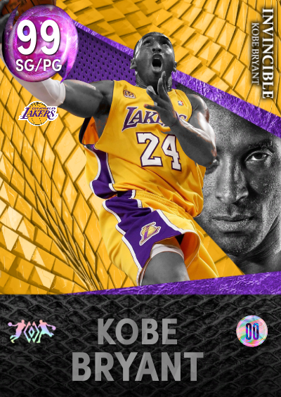 Kobe Bryant