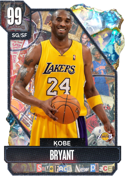 Kobe Bryant