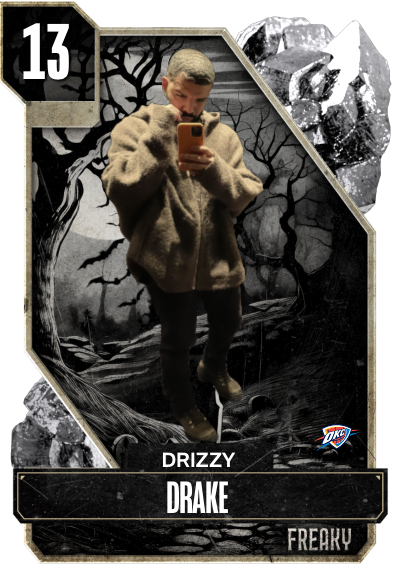 BBL DRIZZY